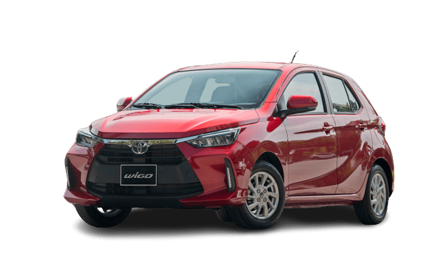 Toyota Wigo Toyota Lạng Sơn