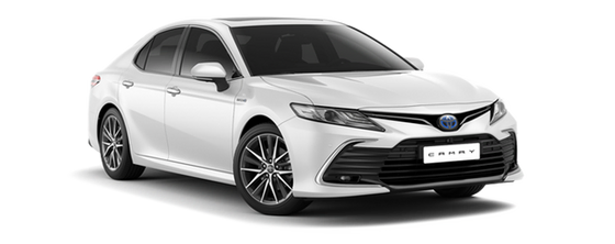 Toyota Camry Toyota Lạng Sơn