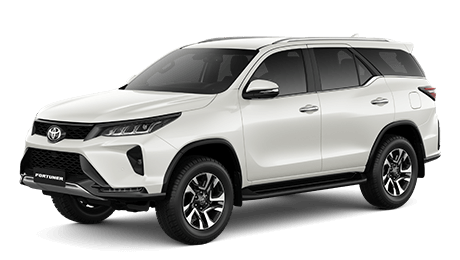 Toyota Fortuner Toyota Lạng Sơn