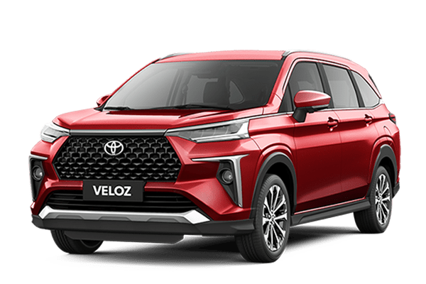 Toyota Veloz Toyota Lạng Sơn